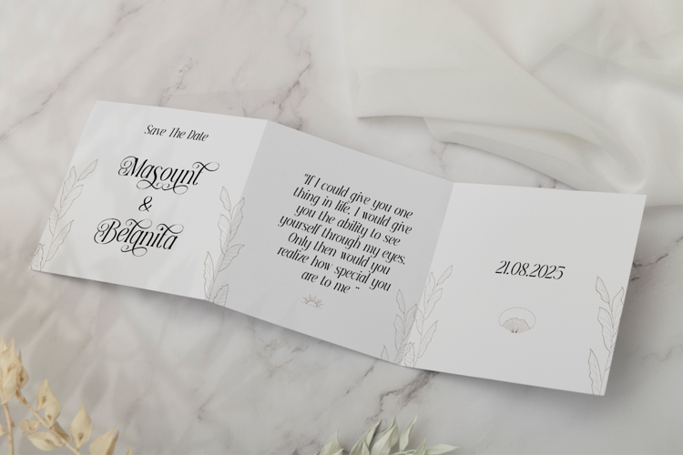 Preview of Reilodey Font