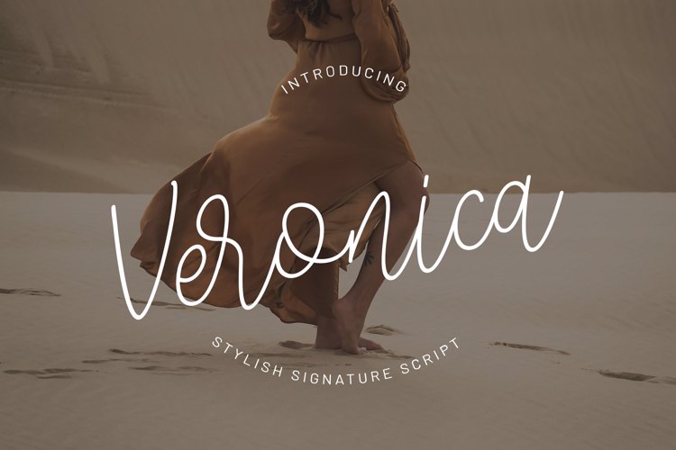 Veronica Font