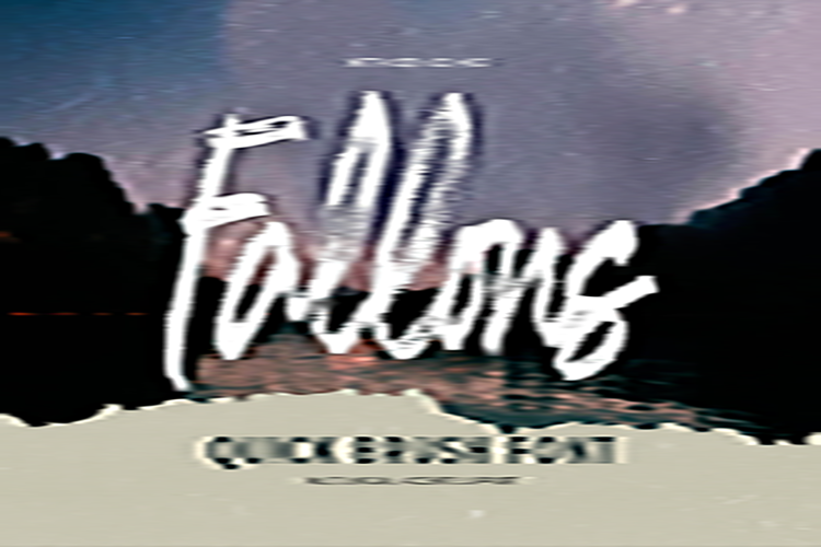 Fallons Font