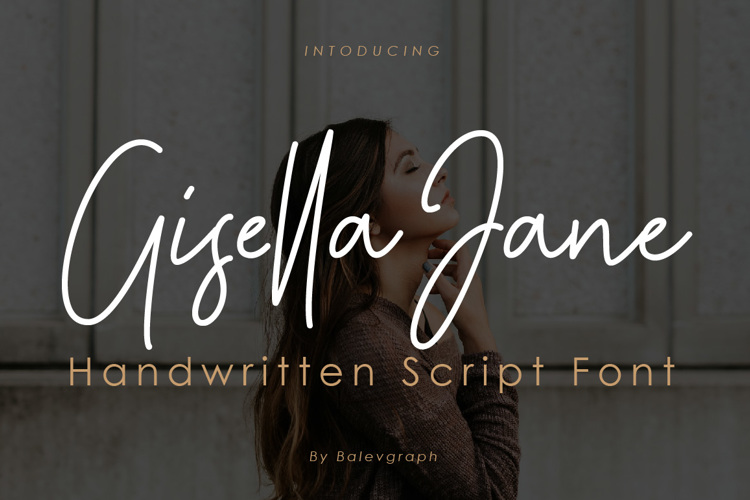 Gisella Jane Font