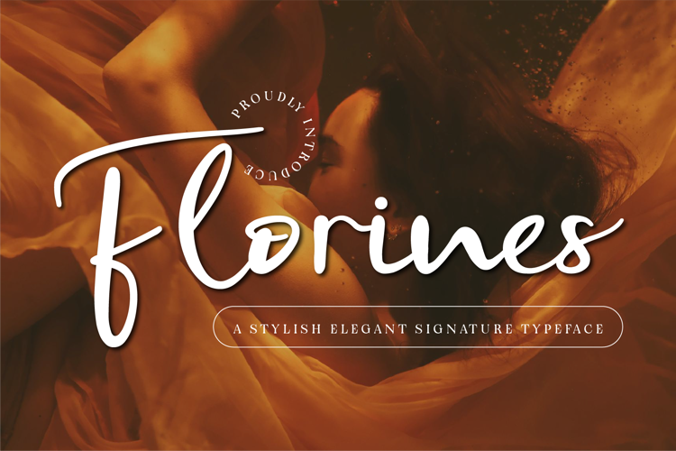 CF Florines Font