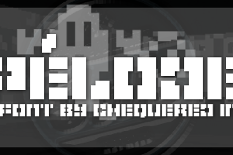 Pelode Font