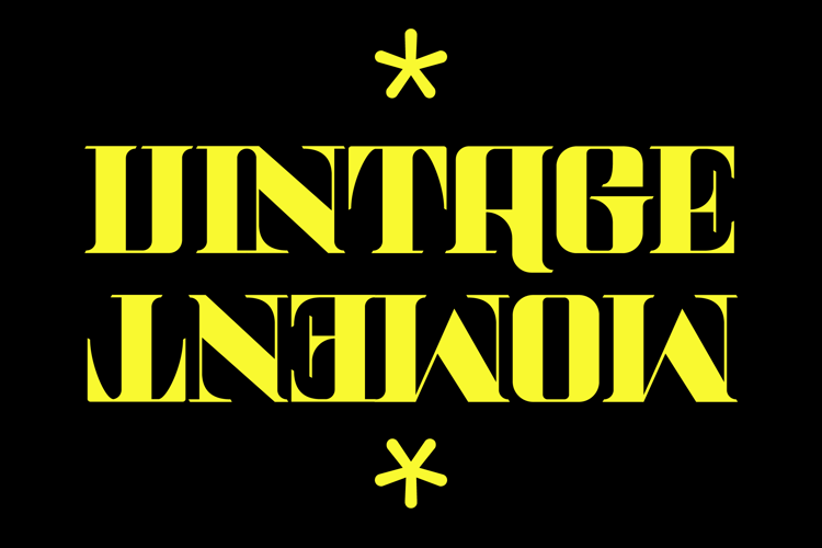 Humble Spark Font
