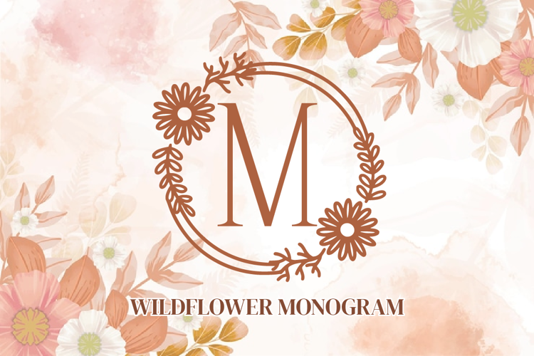 Wildflower Font