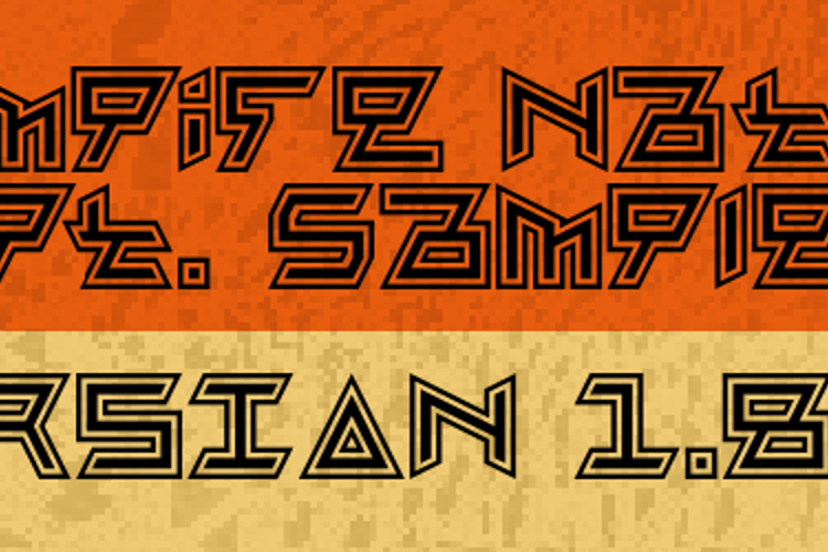 Vampire Nation Font