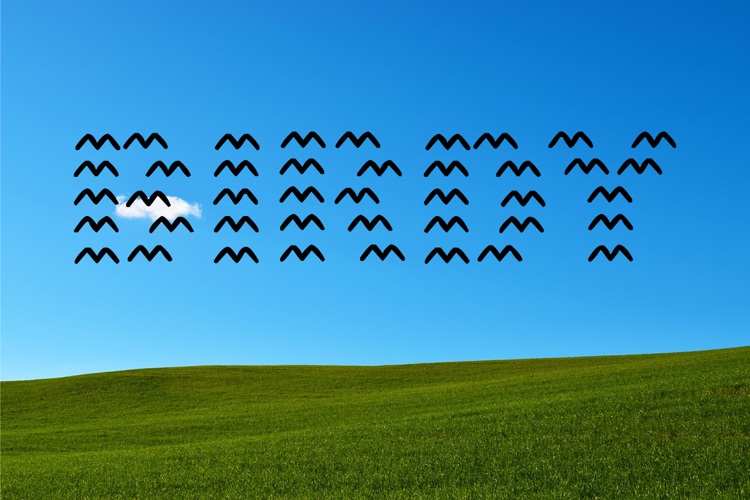 Birdy Font