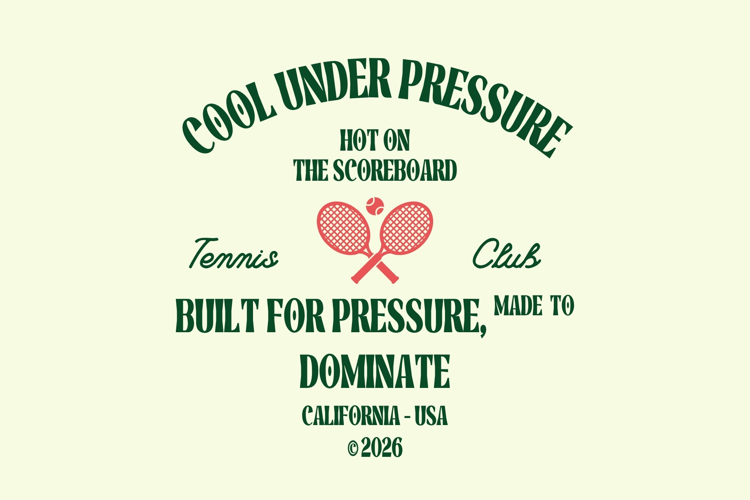 Preview of Aphilles Font