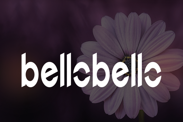 Bellobello Font