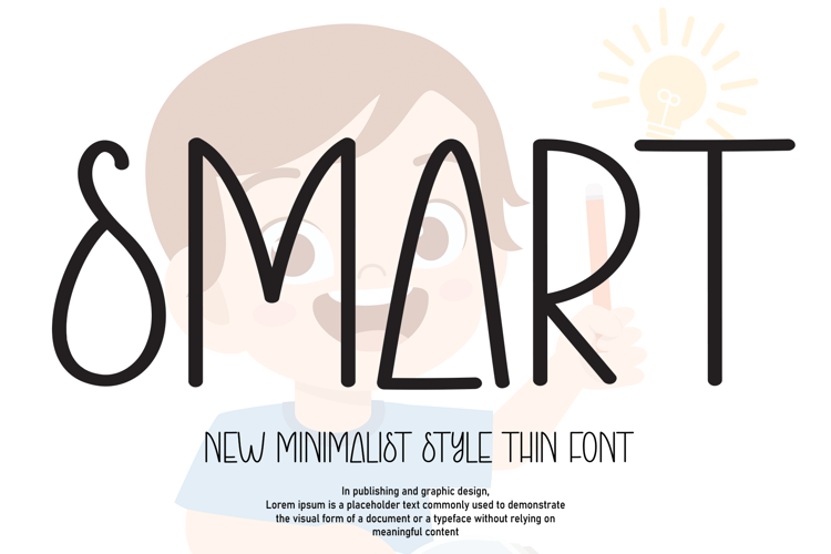Smart Font