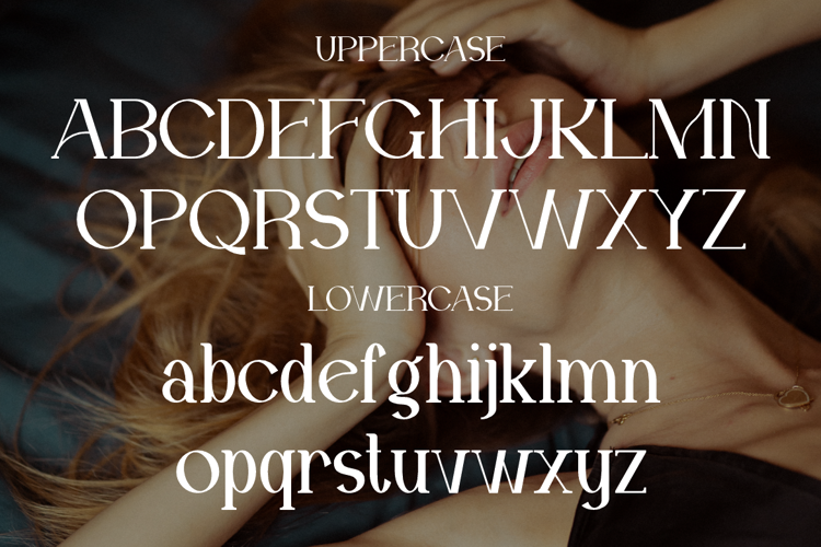 CHABUL Font | Maiko Hatta | FontSpace