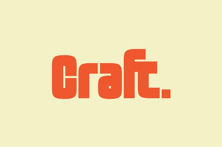 Preview of Vetrix Font