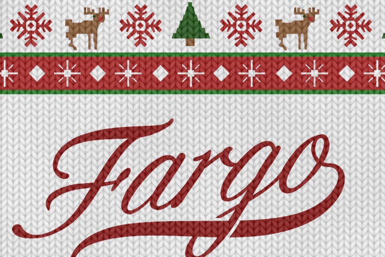 Fargo Font