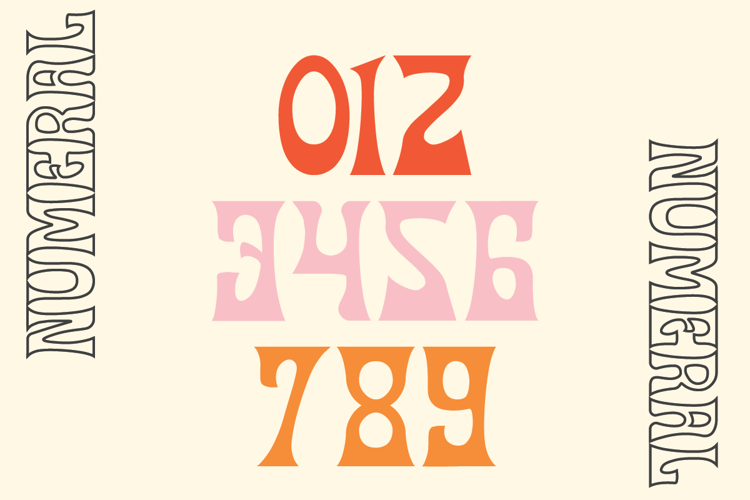 Preview of Bestline Font