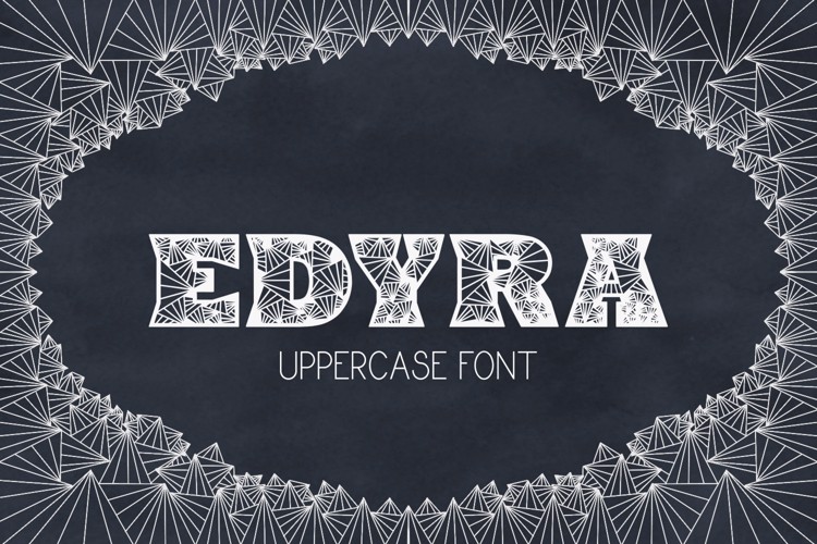 Edyra Font