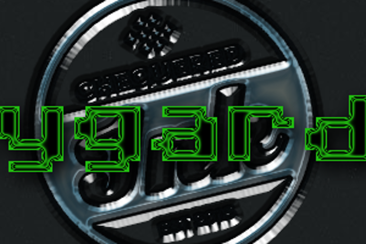 Rygarde Font