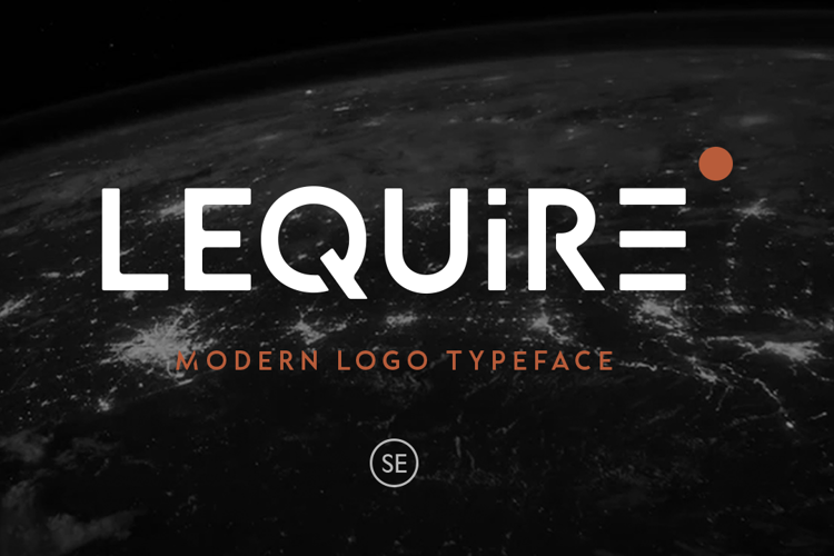 Lequire Font