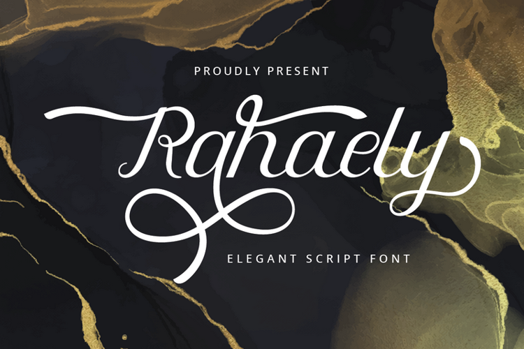 Rahaely Font
