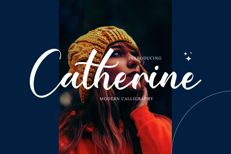 Catherine Font
