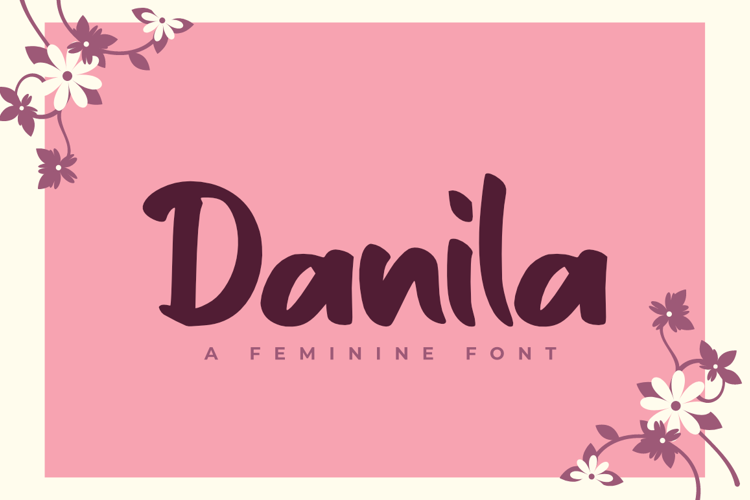 Danila Font