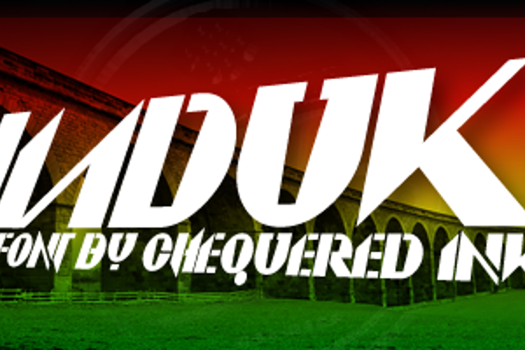 Viadukt Font