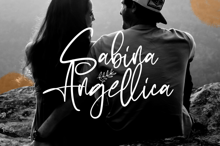 Sabina Angellica Font