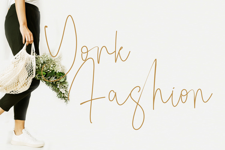 Modish Taylor Font