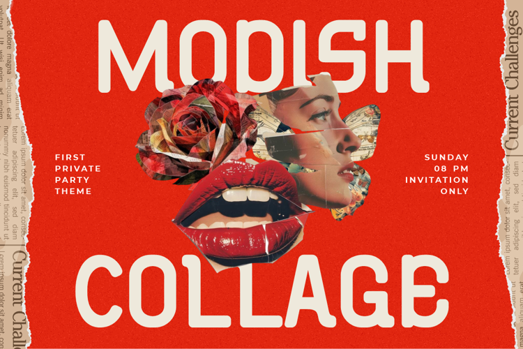 Preview of Rovica Font