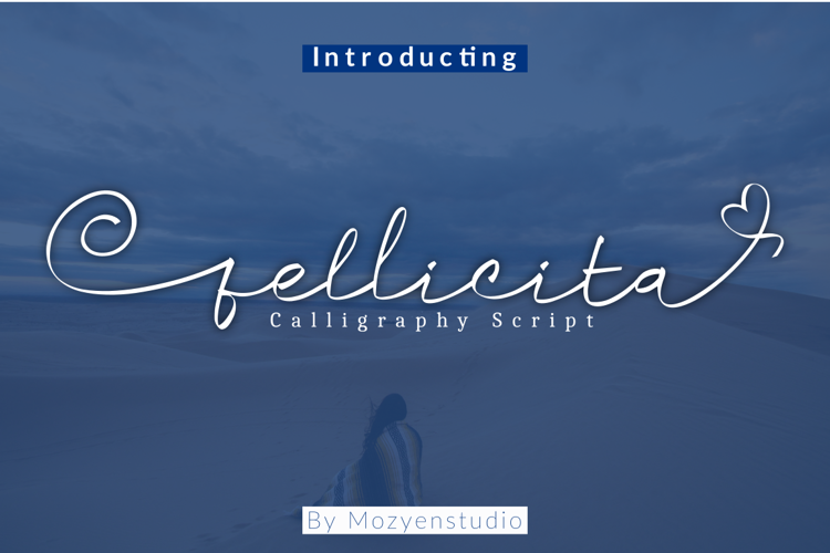 fellicita Font