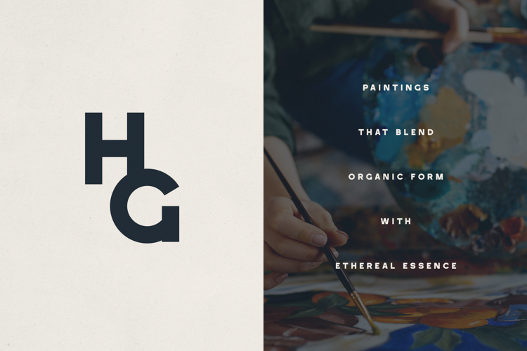 Preview of Velto Font