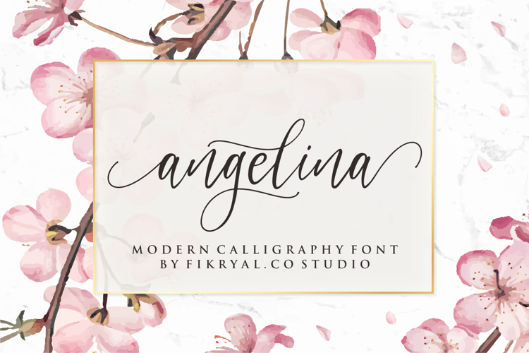 angelina Font