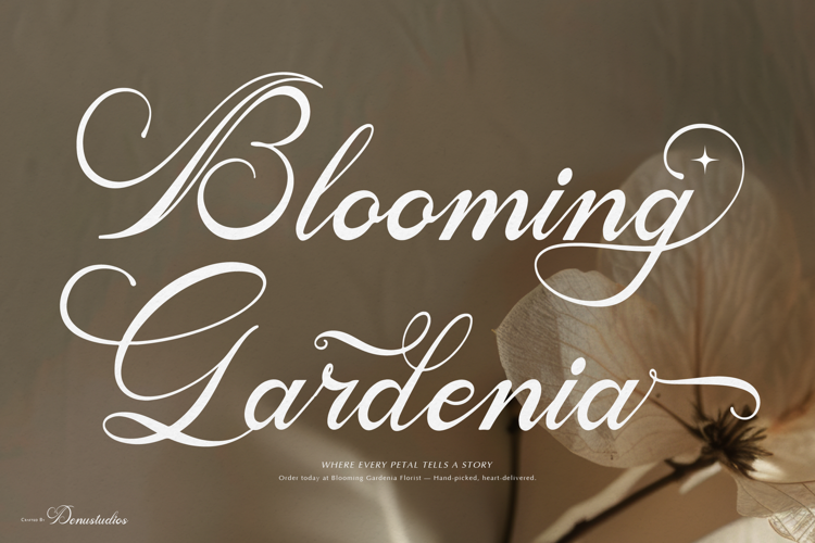 Mamylinus Font
