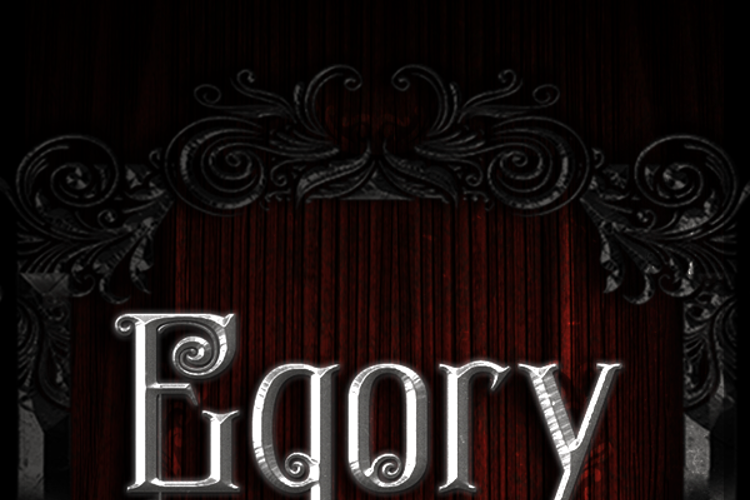 Egorycastle Font