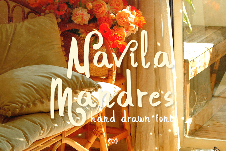 Navila Mandres Font