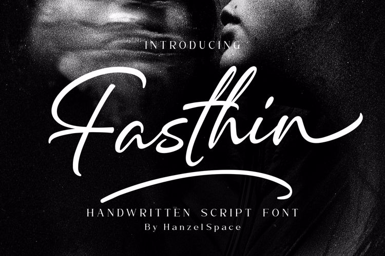 Fasthin Font