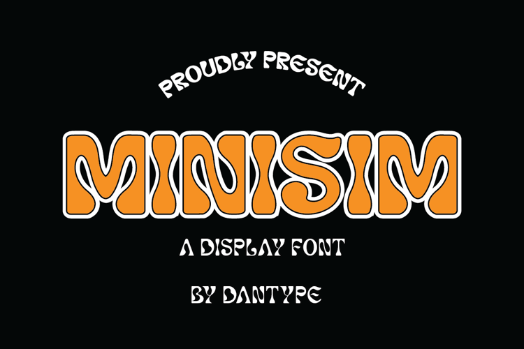 Minisim Font