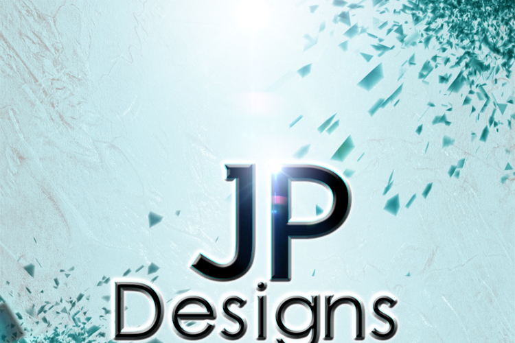 JP Designs Font