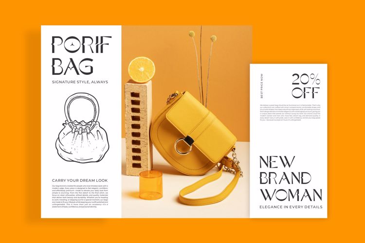 Preview of Ronum Font