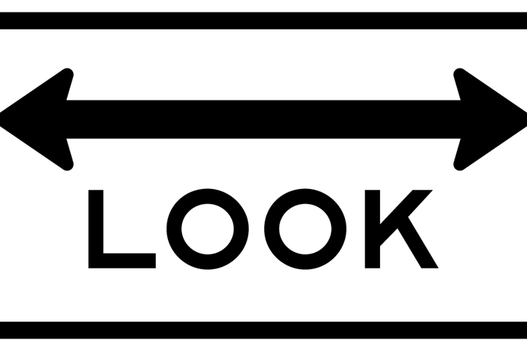 Preview of Highway Gothic F Font