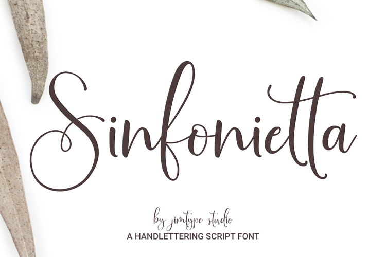 Sinfonietta Font