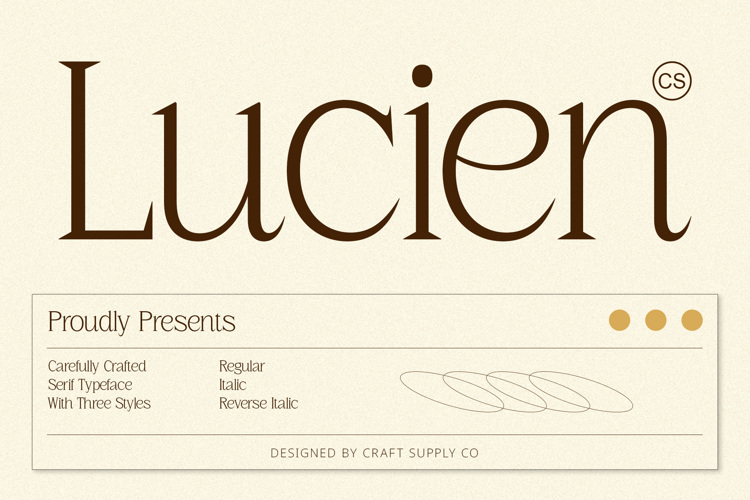 CS Lucien Font