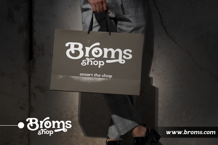 Preview of Bruleni Font