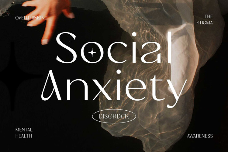 Preview of Clagio Font