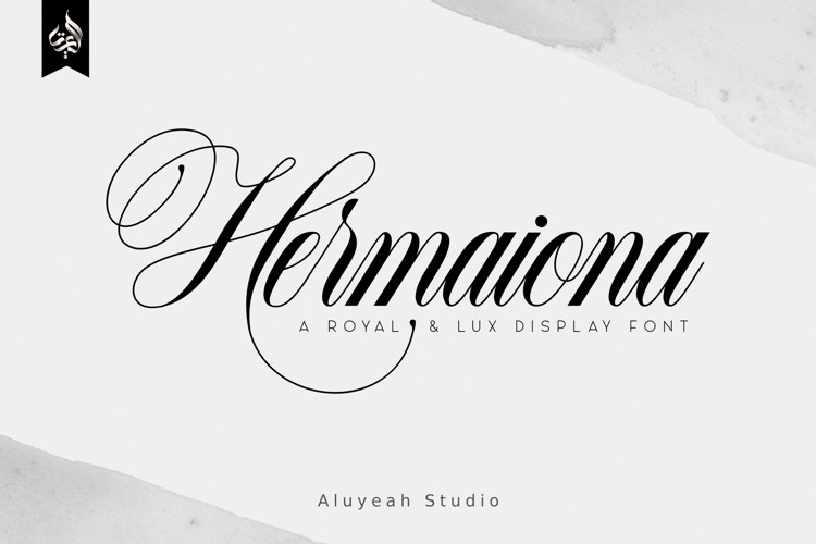 Hermaiona Font