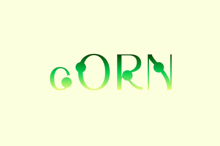 Lemonstyle Sweet Font
