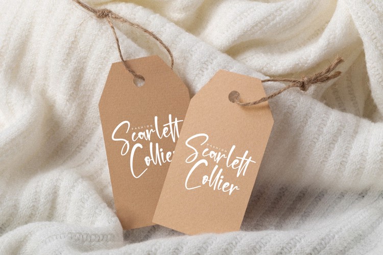 Preview of Benttoinas Font