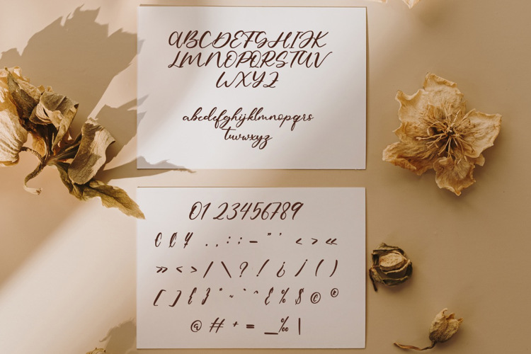 Fratulsiv Font