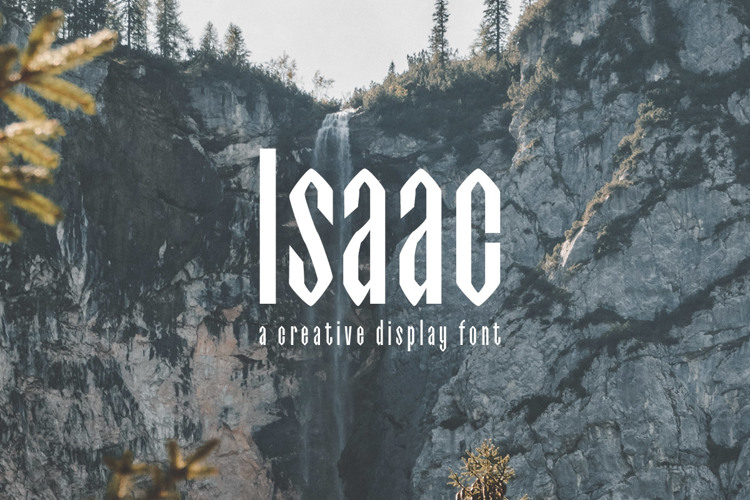 Isaac Font