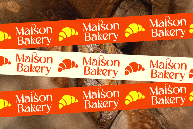 Preview of Cranio Font