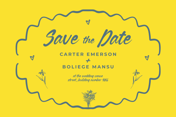 Preview of Hicoby VERSION Font