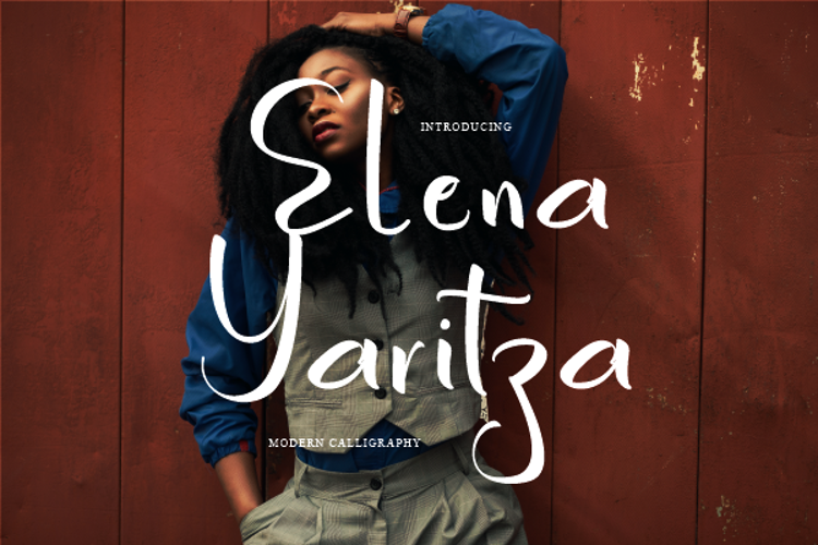 Elena Yaritza Font